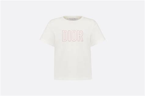 dior kids hk|Dior shirt 12 month old.